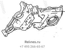 Крышка газораспределительного механизма - 1002***EB05