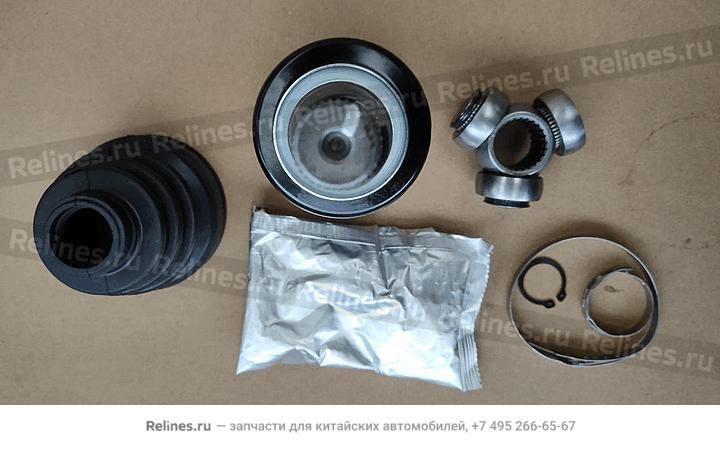 Repair kit-lh INR cage