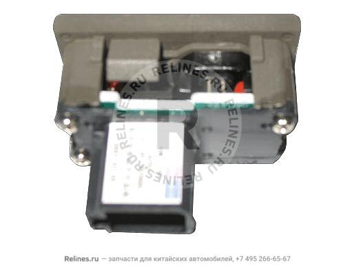 Switch assy - sun sensor - A21-8***70BE