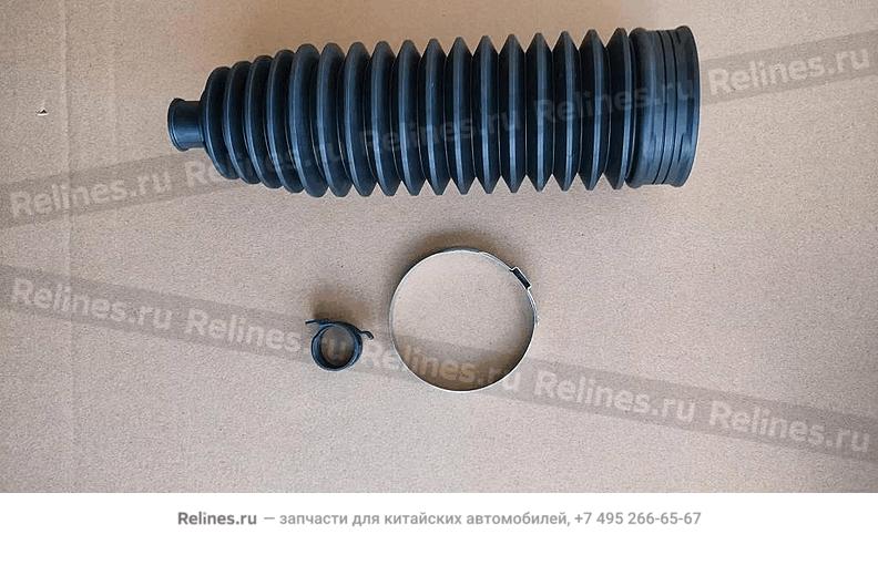 Пыльник тяги рулевой - 403***300