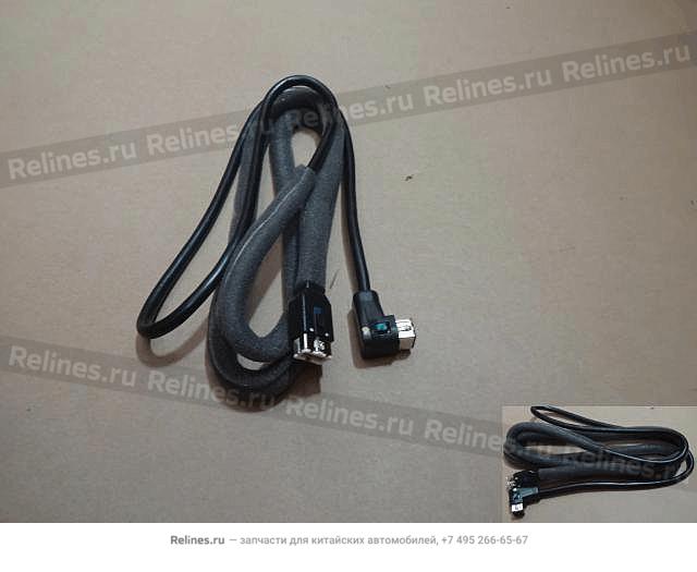 USB кабель - 79014***Z36A