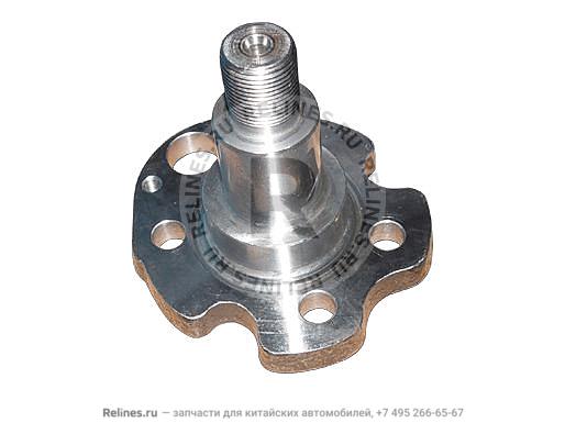 Ось правая заднего колеса - A11-3***12BC