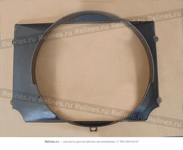 UPR section-fan shield - 1309***P00