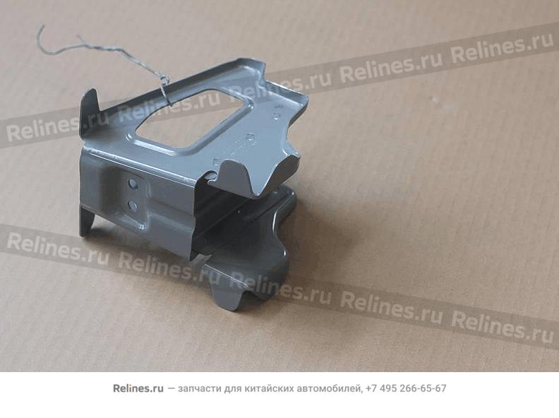 Doorframe lower inner plate beam assy.