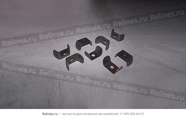 Reinforcement - fuel tank FR braket - S11-***951