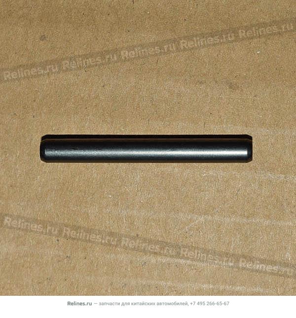 Elastic pin-planet gear shaft - 7A160***3310