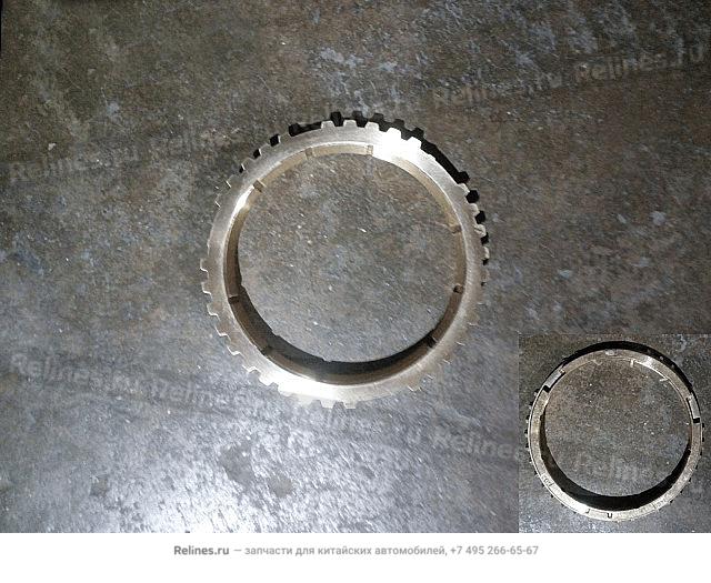 Synchronizer ring 4TH gear