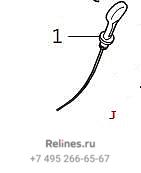 Щуп масляный - 1002***EN01