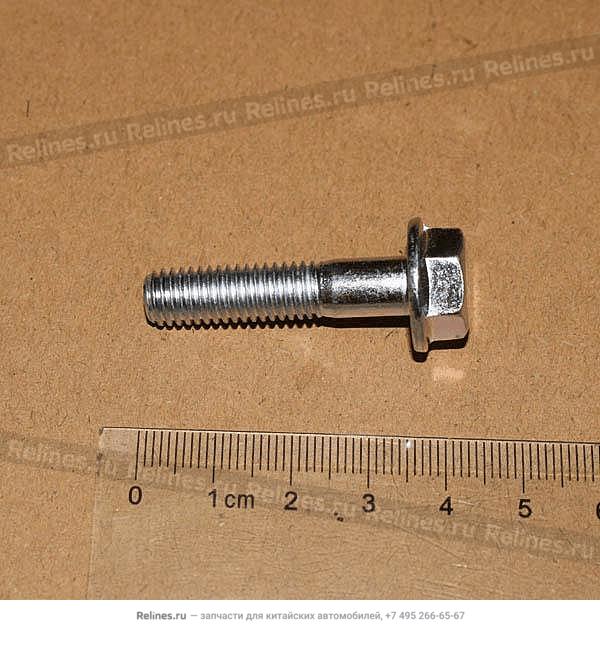 Hex flange bolt - 5T16-***158B