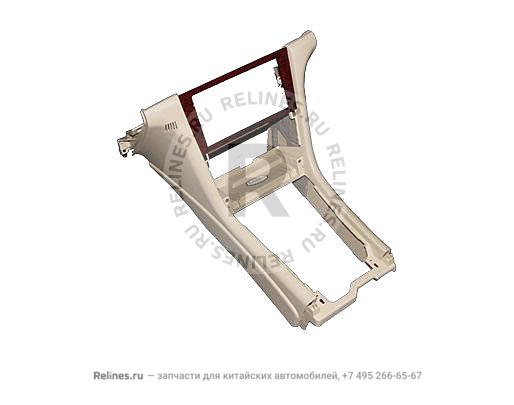 Auxiliary dashboard assy - B11-***910