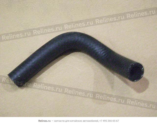 Water inlet hose no.1-HEATER(vacuum wate - 8101***B02