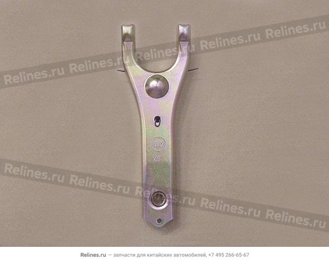 Release fork-clutch - ZM001M-***014-B1