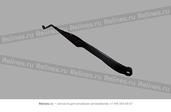 RH wiper arm - T11-5***21RA