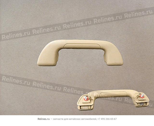 FR roof handle assy - 821520***09BE3