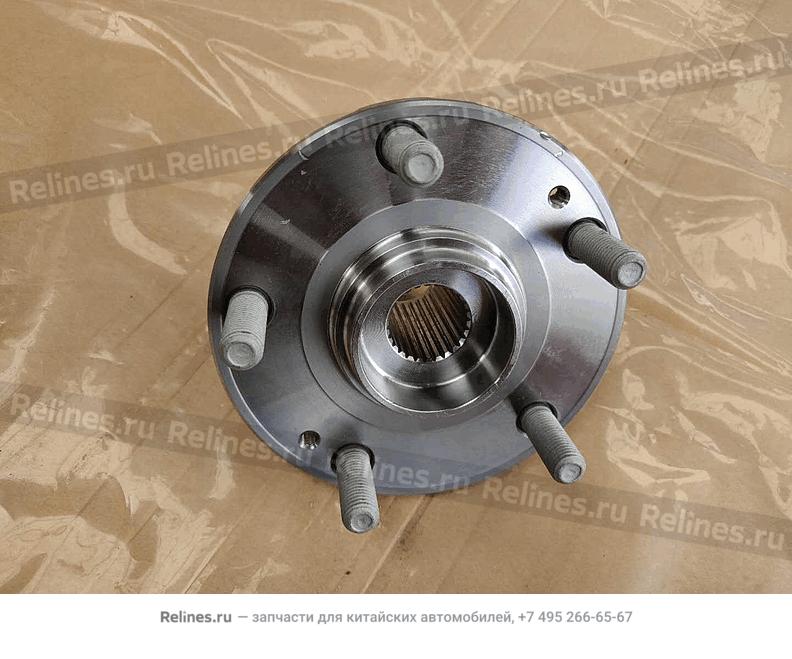 Wheel_hub_assy_frt