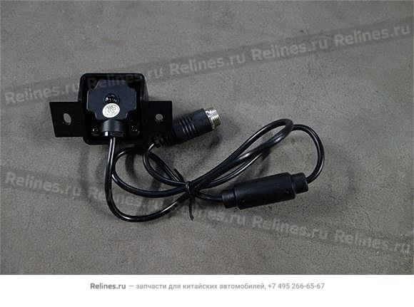 Reverse camera assy. - B7***10