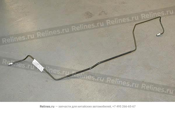 RR brake pipe - T21-3***40SP