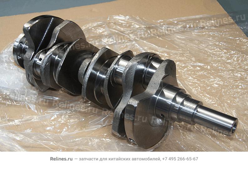 Crankshaft - 104***800