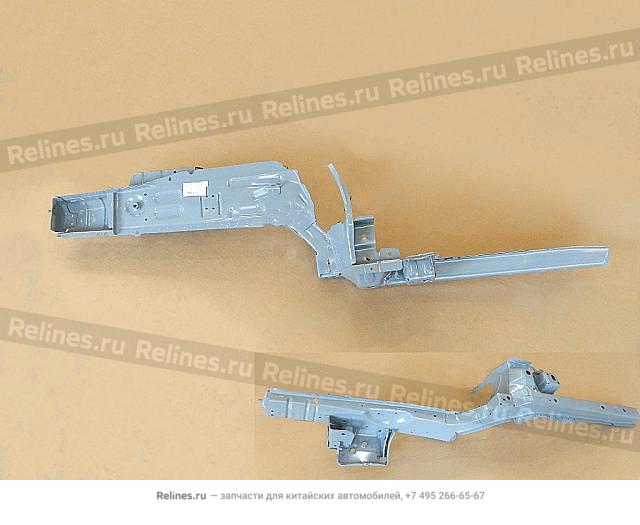 Лонжерон передний левый Hover M4 - 84002***56XA