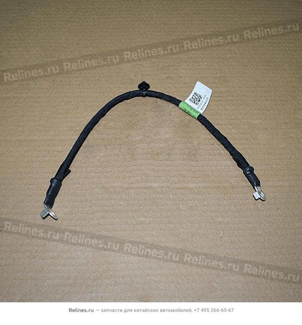 Wiring harness-grounded - 8060***5AA