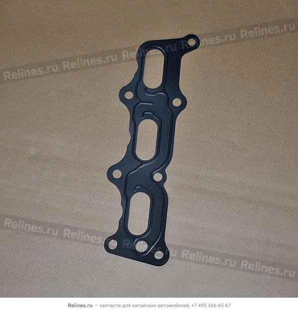 Gasket-egr distribution panel - E3T10***7031