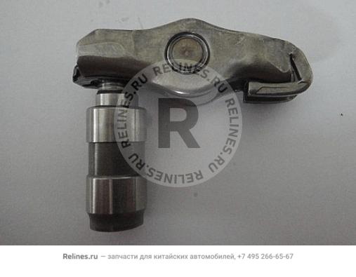 Roller rocker arm tappet component - 101***944