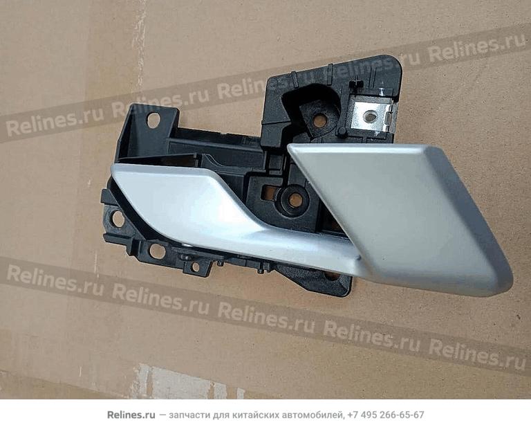 Inner handle assy,RF door