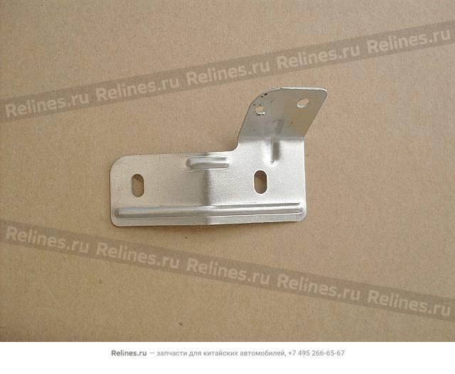 Brkt assy-fuse block no.1 - 3722***Y08