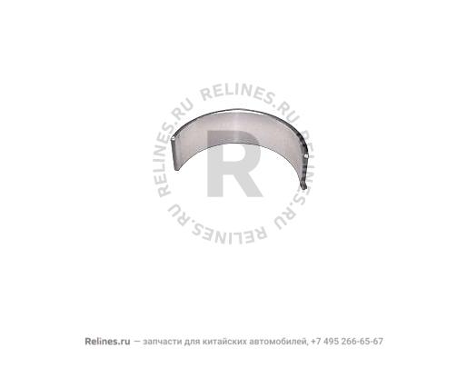 Bearing-connecting rod