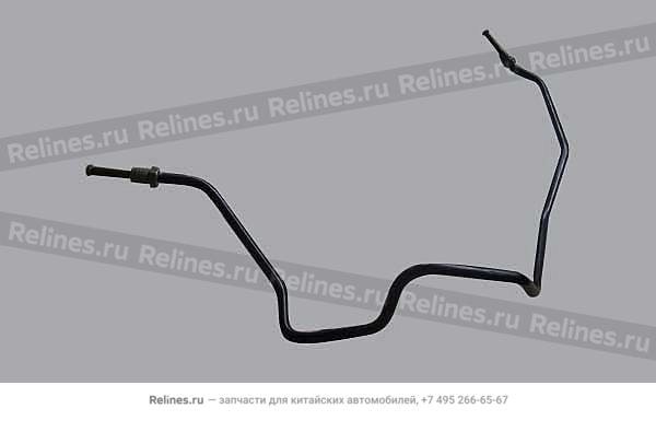 RR brake pipe-lh - S11-3***90CA