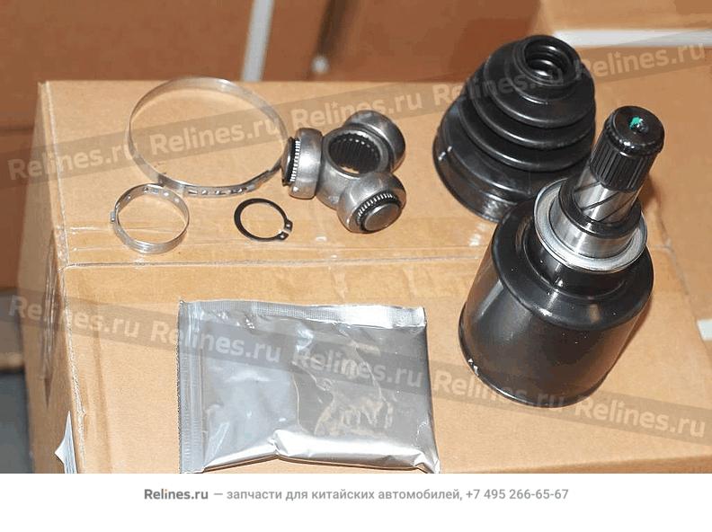 Repair kit-lh INR cage - 408***500