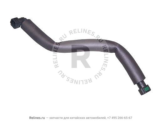 Pipe iii-inlet - B11-1***50BA