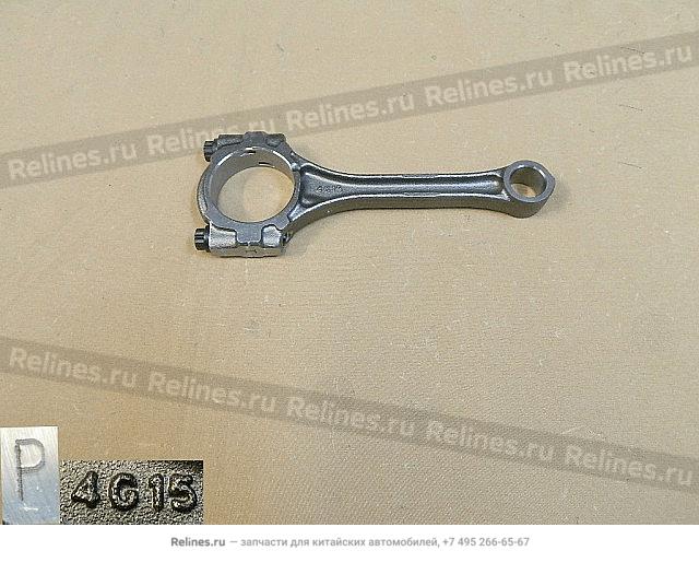 Pull rod assy (group p) - 10043***G01-P