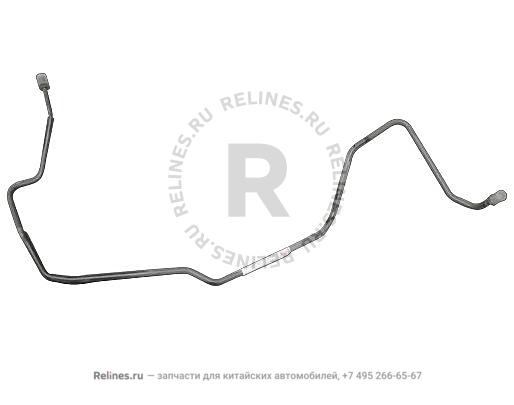 Brake hose assy - RR RH - S11-3***00BB