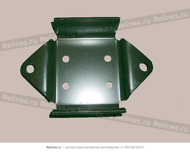 Bracket,transmission mount - 1001***P00