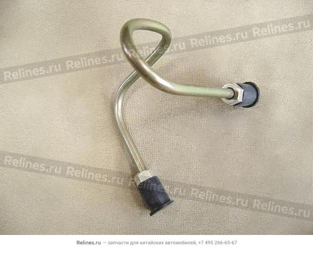 Oil pipe assy-lspv(olive green) - 35060***00-B1