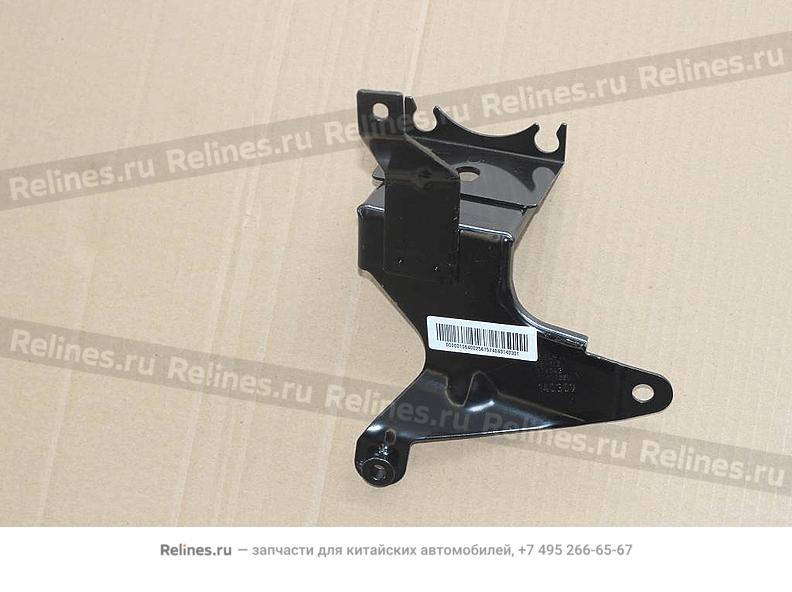 Hecu module mounting bracket assy. - 106***561