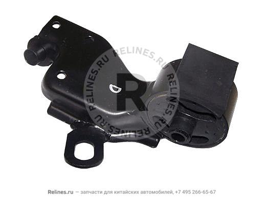 Bracket assy - RR