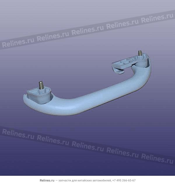 Passenger armrest assy RR