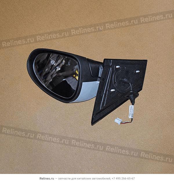 RR view mirror otr-rh