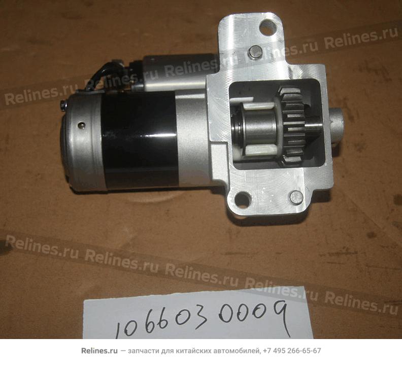 Stater motor - 204***200