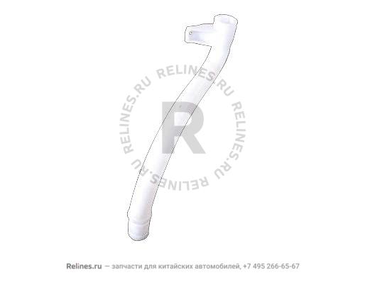 Guide pipe