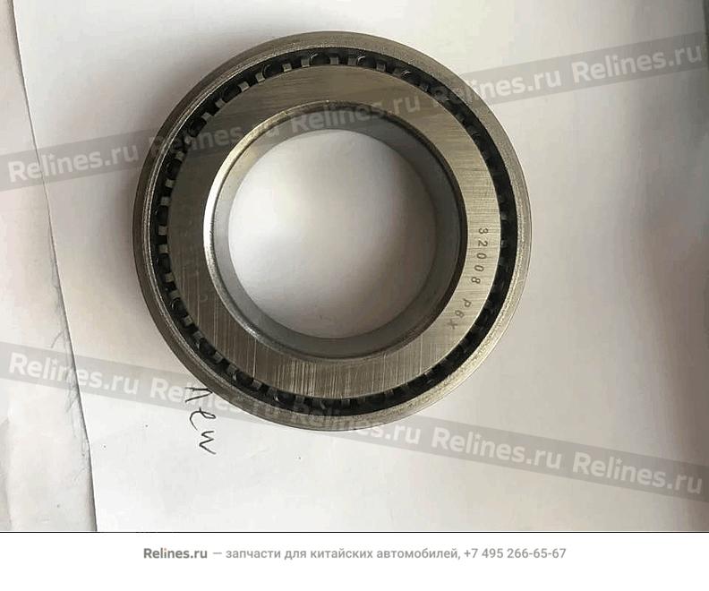 Differential bearing