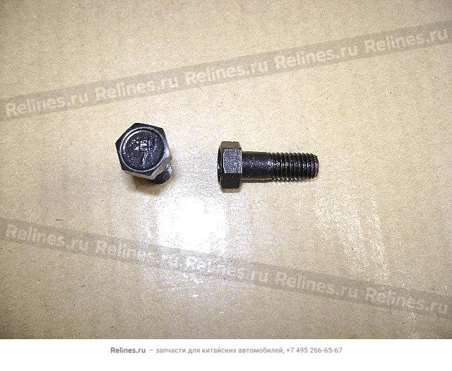 Bolt - F6N6-***17883