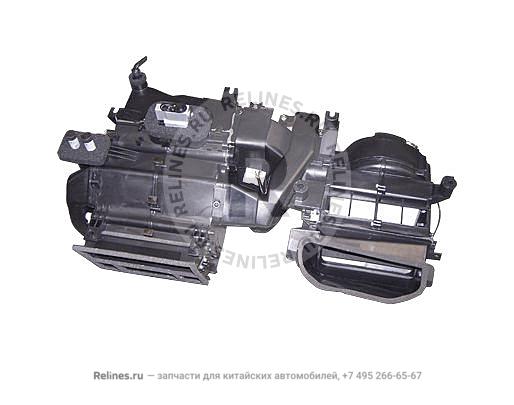 Hvac assy - A21-8***10BA