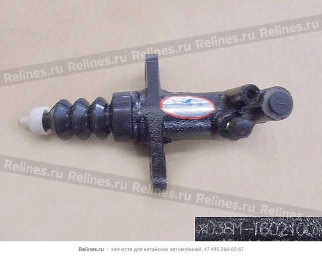 Clutch release cylinder - 1609***K11