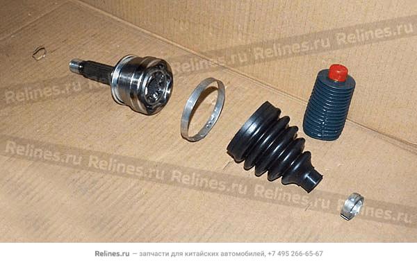 Repair kit-otr cv joint - S11-XLB***203030F