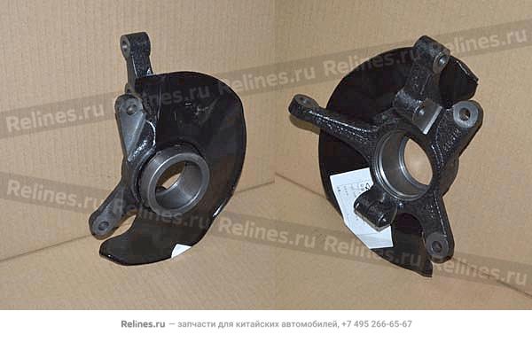 FR steering knuckle-lh - S11-3***01011