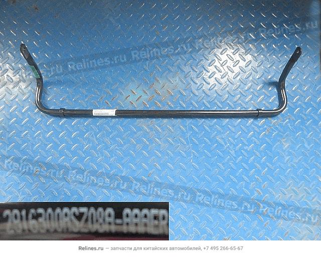 RR stabilizer bar assy - 29163***Z08A