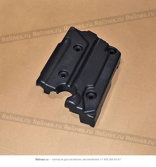 Звукоизоляция двигателя M36T/T1A/T1D/M32T/M31T/T18 - 1510***8AA